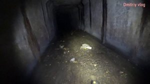 подземные реки москвы / подземная река Филька / подземные ходы в москве