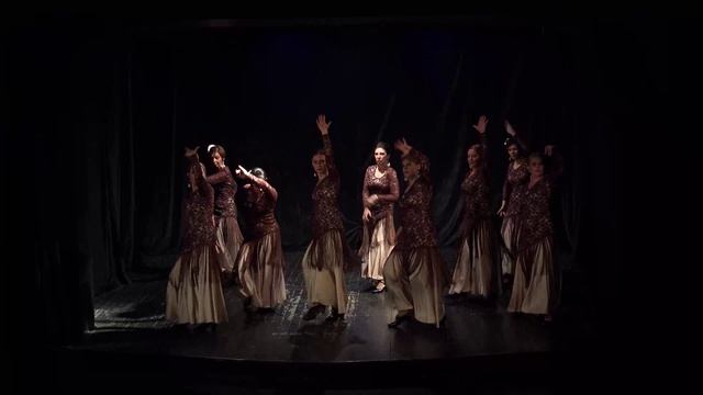 Bamberas Flamenco