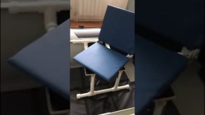 Небольшой тюнинг Ривьера 360 СК Компакт