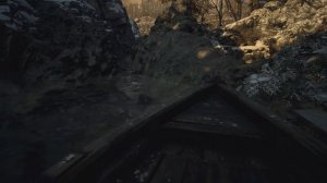 ВСЕ СЕКРЕТЫ РЕЗИДЕНТА▶Resident Evil 8: Village #10