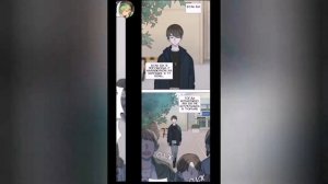 "Спаси меня" | озвучка вебтуна by Amelika Shiroki | 0-2 глава