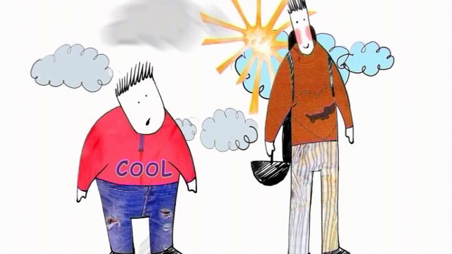 Быть здоровым - это круто смотреть онлайн