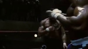 Юрий Бойко.первый бой c Чемберсом.mp4