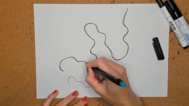 Какие маркеры нужны