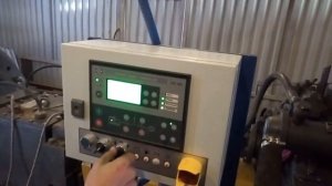 Техническое обслуживание дизельных электростанций