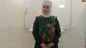 Арабский алфавит на татарском языке. Таджвид на татарском языке. Татарча тәҗвид.