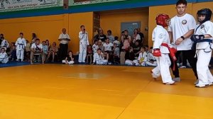АРБ. Армейский рукопашный бой. Дети