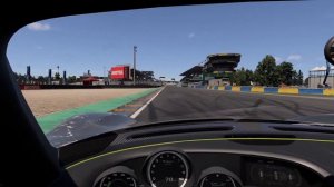 Forza Motorsport 8 2023 Porsche 918 Spyder 2014 @ Le Mans full