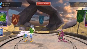 обзор на игру турнир чемпионов