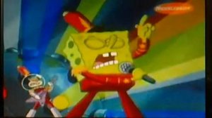 Спанч Боб - оркестр недоумков