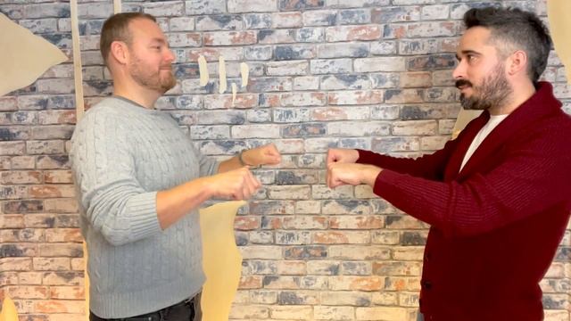 Roll with it by Joel Dickinson смотреть онлайн