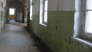 Ютербог 2018, поиск далёких 60-х.