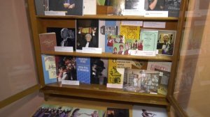 Воронежской областной Никитинской библиотеке в этом году исполняется 160 лет