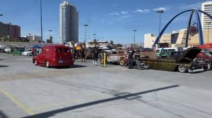 Rat City Rukkus 2023