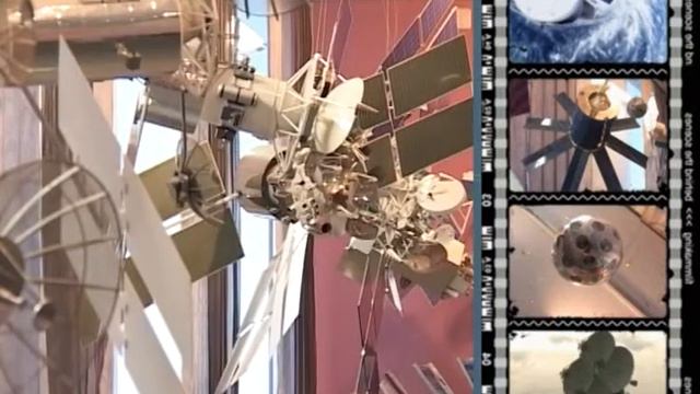 2014.01.10 День в истории космоса смотреть онлайн