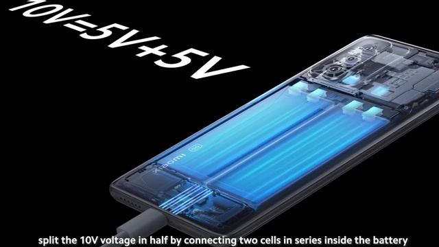 Does Fast Charging ACTUALLY Ruin Your Battery? смотреть онлайн