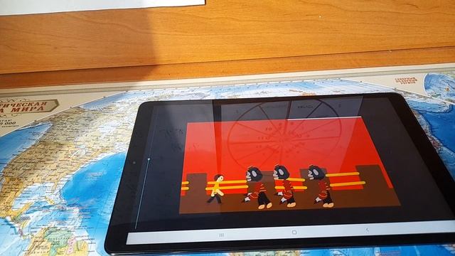 Dark deception первый уровень в Рисуем мультфильмы 2 смотреть онлайн