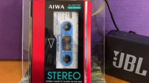 AIWA HS-P05 Mk2