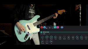 BOSS GX 100 | Часть 3. Бас гитара