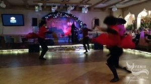 Заказать кавказский танец на праздник, свадьбу и юбилей в Москве-дагестанский ансамбль на корпоратив