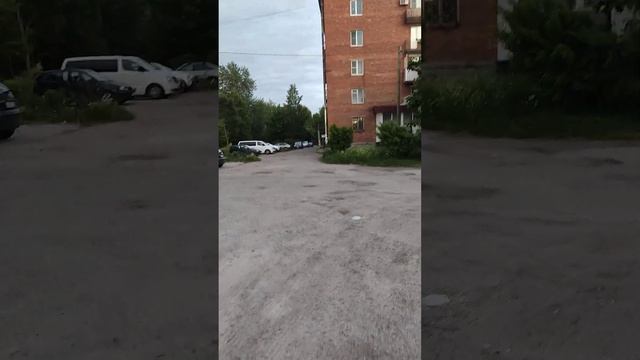 Приозёрск Ленинградская область, рыбалка начинается ? смотреть онлайн