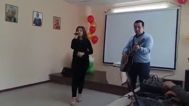 Выступление для дома престарелых смотреть онлайн