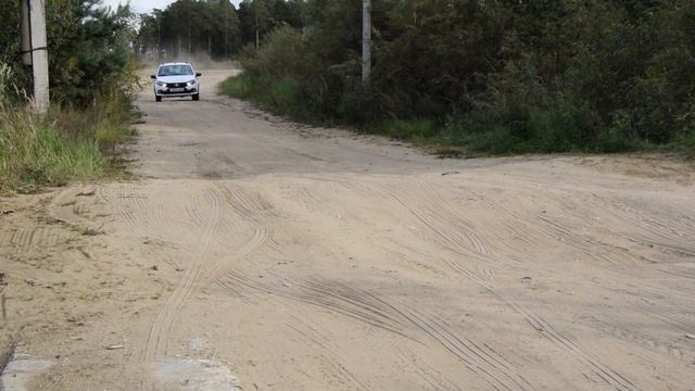 LADA GRANTA CROSS: презентация и тест-драйв от Автоэкспресс-Владимир