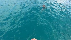 Conrad Bora Bora Nui // The BEST 5 Star BORA BORA Resort // French Polynesia Vlog Day 6