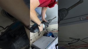 Перфоратор Makita hr4001c