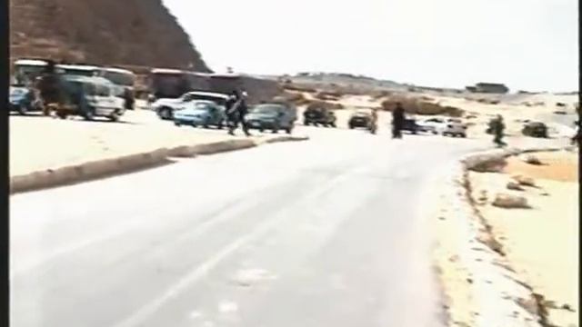 Mohd Issa Goes to Egypt. Feb 01,2004 at Ardelewa Egypt. смотреть онлайн