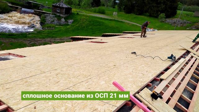 Современный фасад: металл/дерево/стекло смотреть онлайн