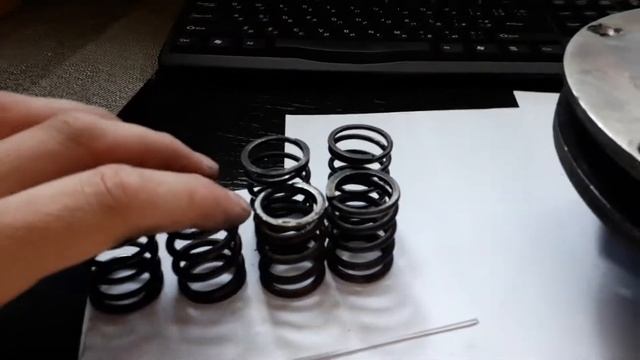 Облегченный маховик и сцепление днепр франкенштейн смотреть онлайн