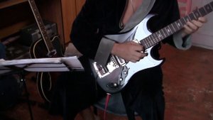 MUSIMA Elgita Музима Элгита