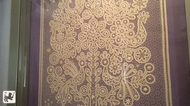 Вологодский музей онлайн / Мини-экскурсия к 90-летию Виктории Николаевны Ельфиной смотреть онлайн