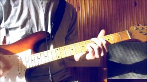 Король и Шут - Смерть на Балу (Guitar сover)