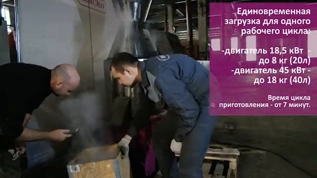 Мясокостная мука   быстро и легко