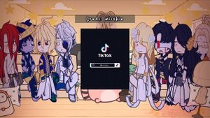 ROR REACTS TO ZHONGLI AND XIAO! |3/4|