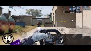 ЯДЕРНЫЙ ЗАМЕC В CALL OF DUTY MOBILE | @ОГНЯНСКИЙ ПРОВЕРЯЕТ МЕНЯ НА ПРОЧНОСТЬ В ЧЕЛЛЕНДЖЕ