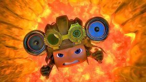 Космическое приключение - Русский трейлер (HD)