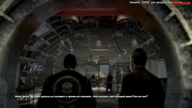 Dead Island #12 "Военный бункер" смотреть онлайн