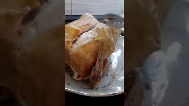 Бюджетный рецепт для праздничного стола || всего 2 ИНГРИДИЕНТА смотреть онлайн