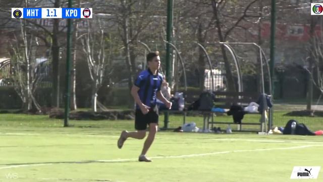 Мой дебют за ЛФК Кротоне смотреть онлайн