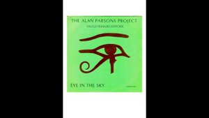 The Alan Parson Project - Gammaray (Mammagamma Paolo Ferrari Dj rework)