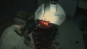 Resident Evil 3: Remake - Bonus (секретные предметы, мнение об игре, рекорды, модели)