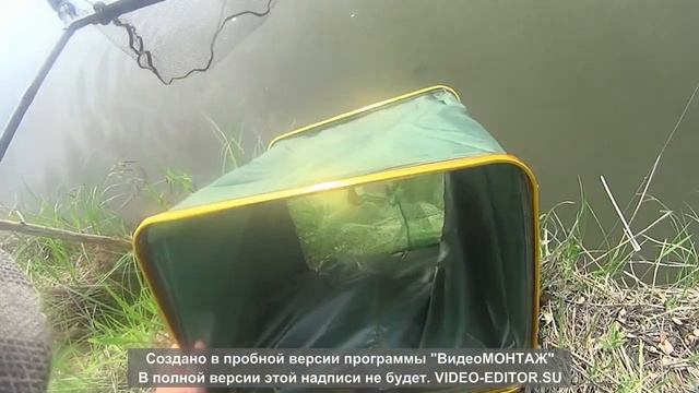 Ловля Леща на р.Урал на фидер смотреть онлайн