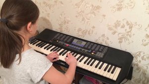 В степи Ю. Абелев