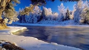 Antonio Vivaldi - Largo (Winter)