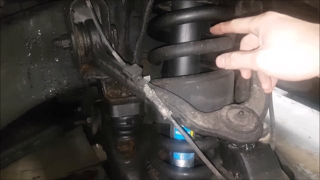 Bilstein 5100 vs 4600 Shocks (Which should you Get?) | AnthonyJ350 смотреть онлайн