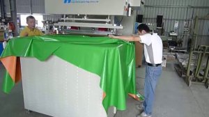 твч станок , станок твч для натяжных потолков