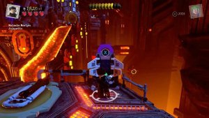 Lego DC Super Villains - How to Unlock Studs X4 Red Brick